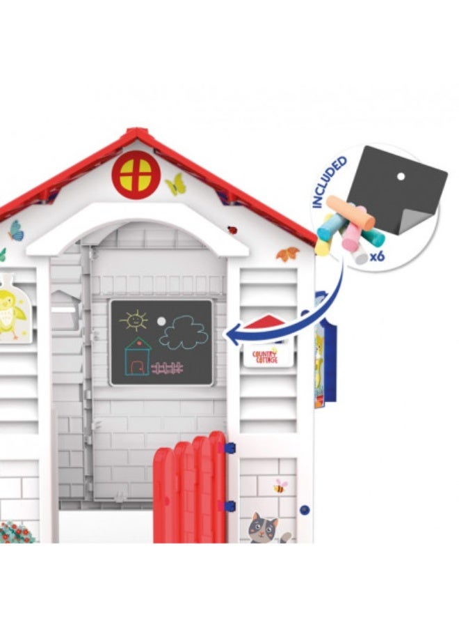 Chicos Country Cottage House - Image 2